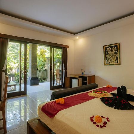 Ubud Harmony Private Villa And Pool Kültér fotó