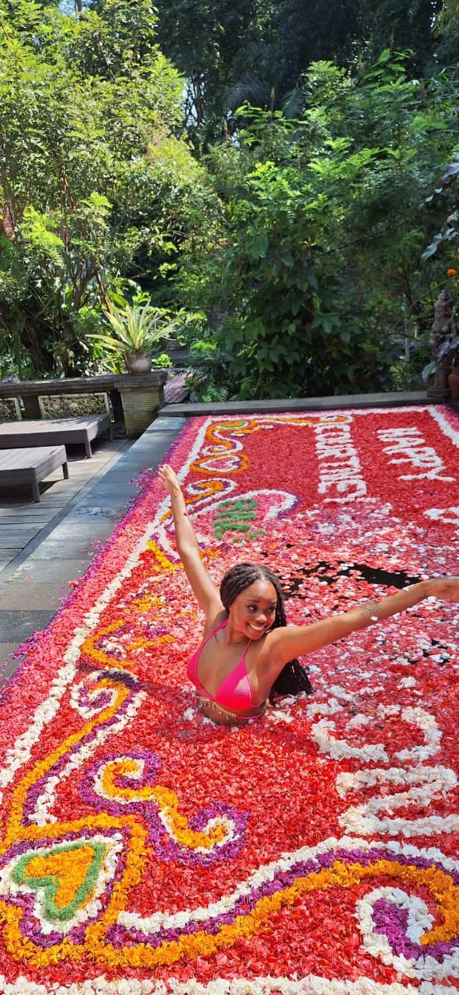 Ubud Harmony Private Villa And Pool Kültér fotó