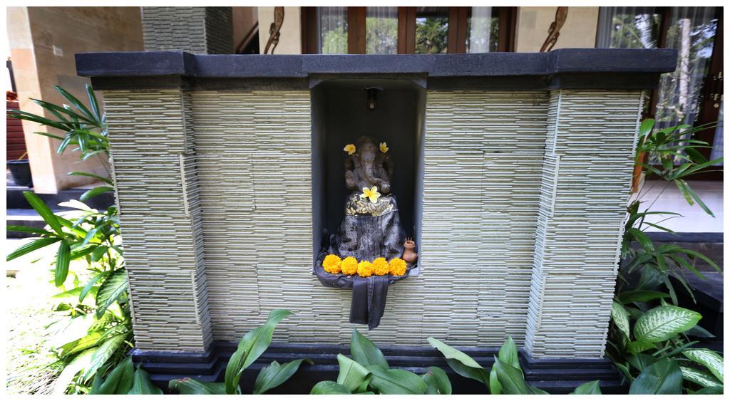 Ubud Harmony Private Villa And Pool Kültér fotó