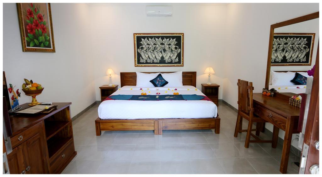 Ubud Harmony Private Villa And Pool Kültér fotó