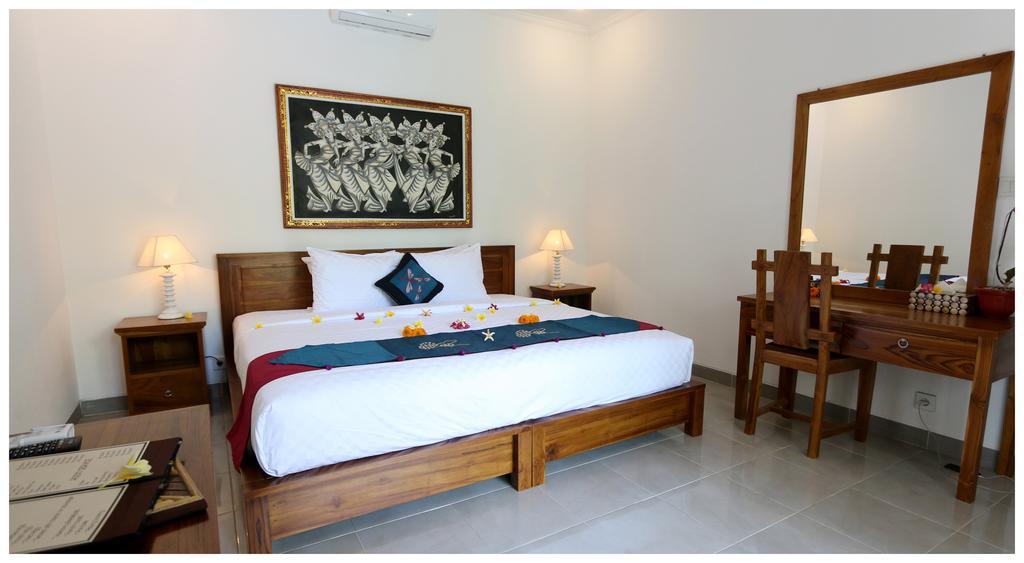 Ubud Harmony Private Villa And Pool Kültér fotó