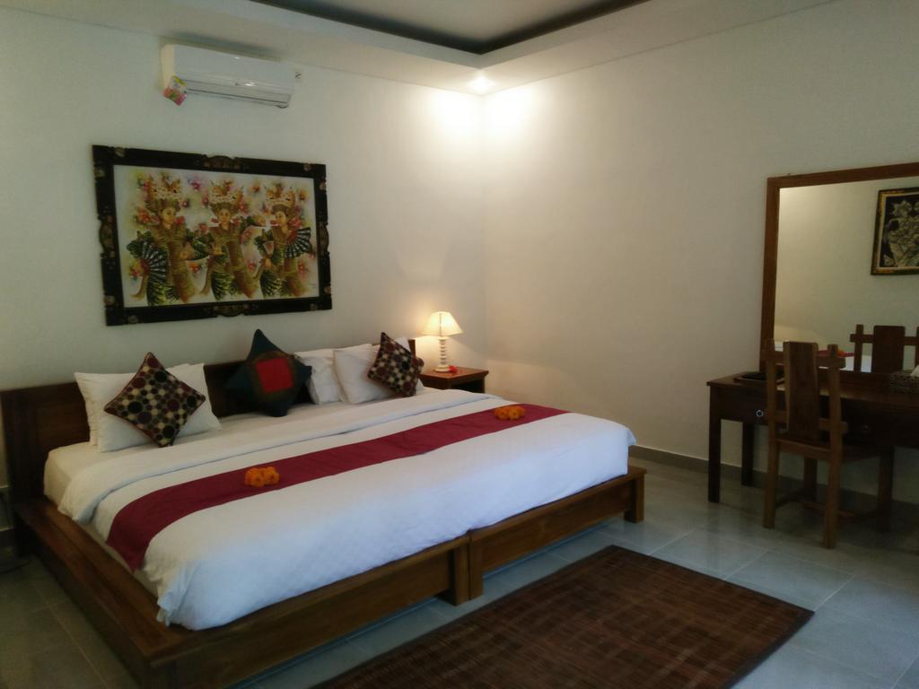 Ubud Harmony Private Villa And Pool Kültér fotó